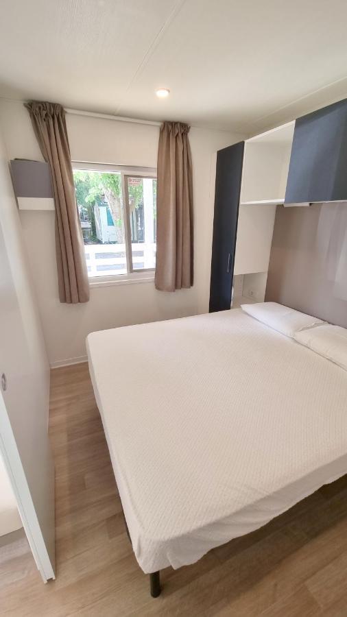 Camping La Rocca Manerba del Garda Exterior photo